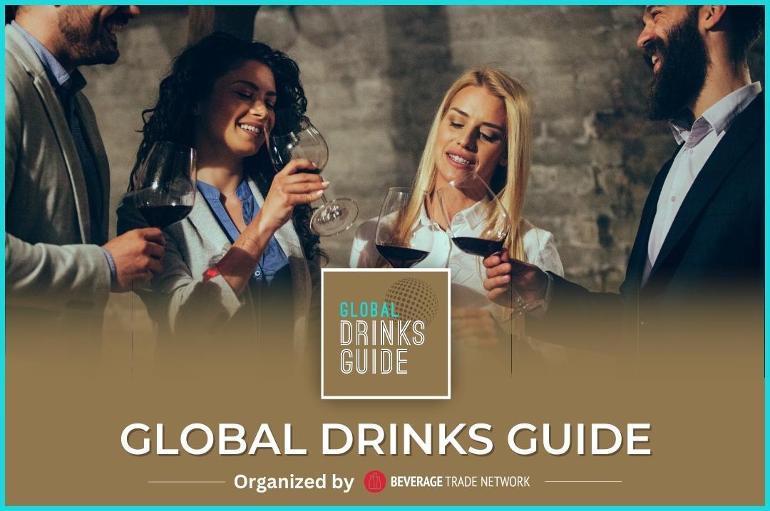 Global Drinks Guide Global Drinks Guide