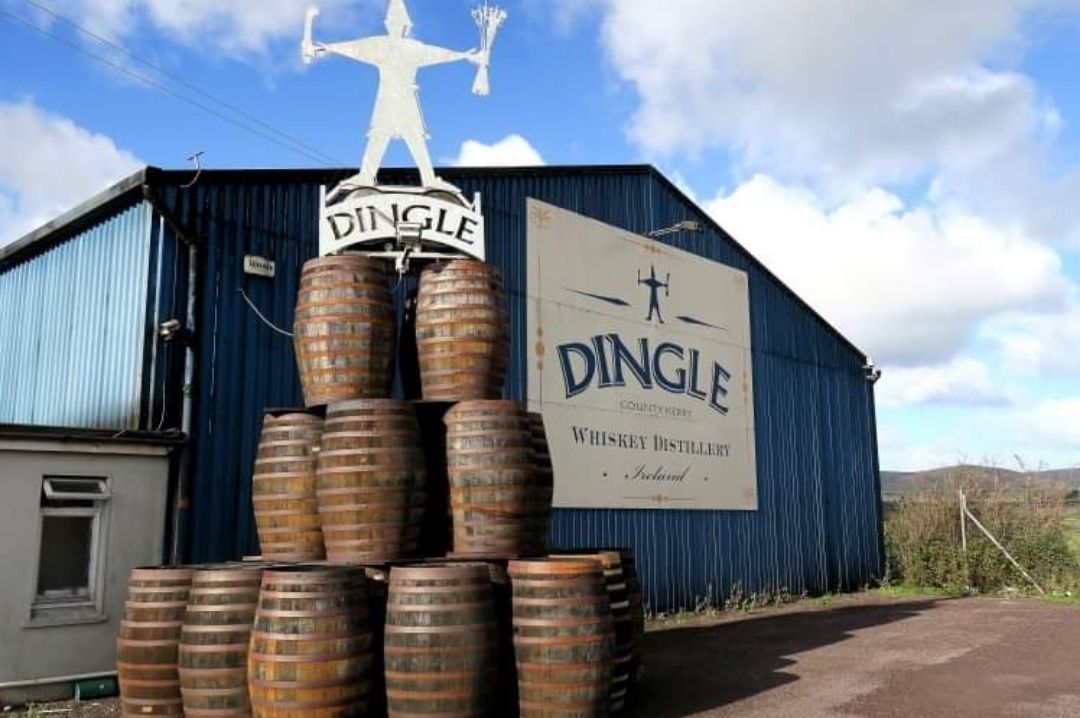 Dingle Distillery Dingle Distillery