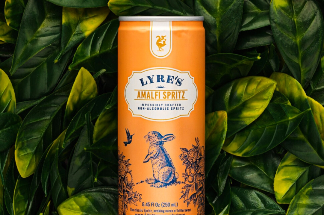 Lyre’s Spirits Lyre’s Spirits