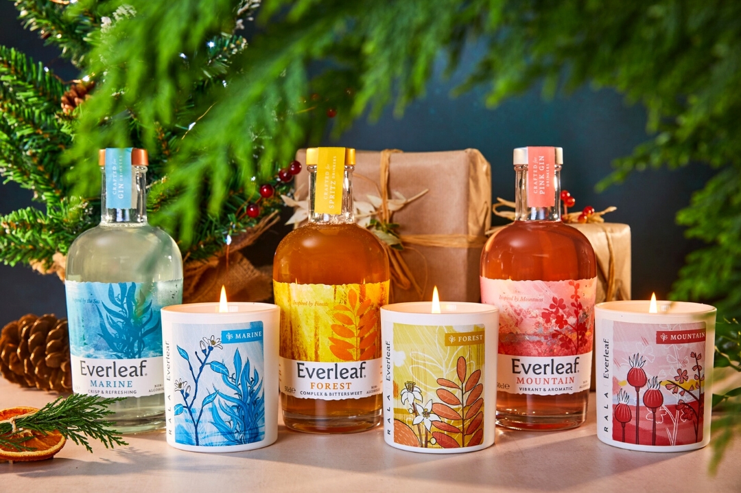 Everleaf Drinks Everleaf Drinks
