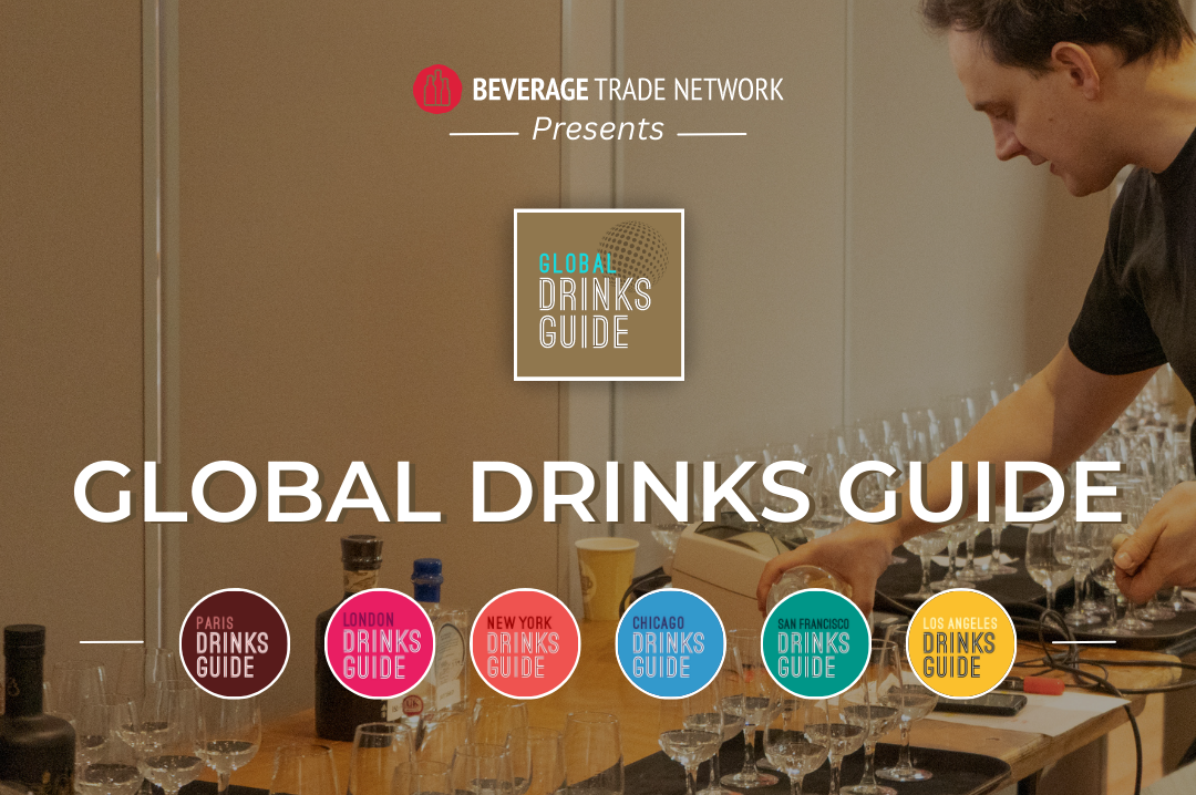 Global Drinks Guide Global Drinks Guide
