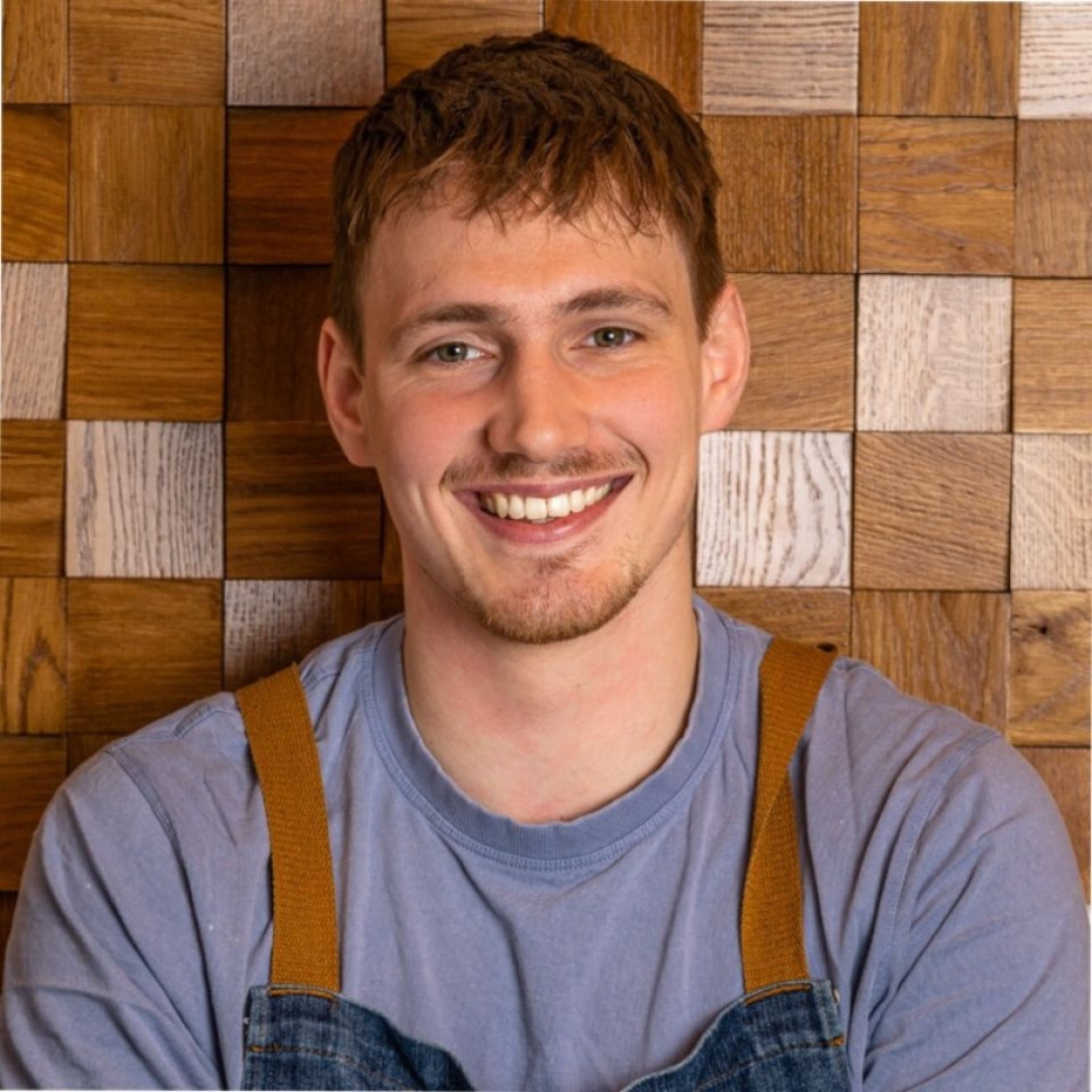 Jacob Lovell-Hewitt Jacob Lovell-Hewitt
