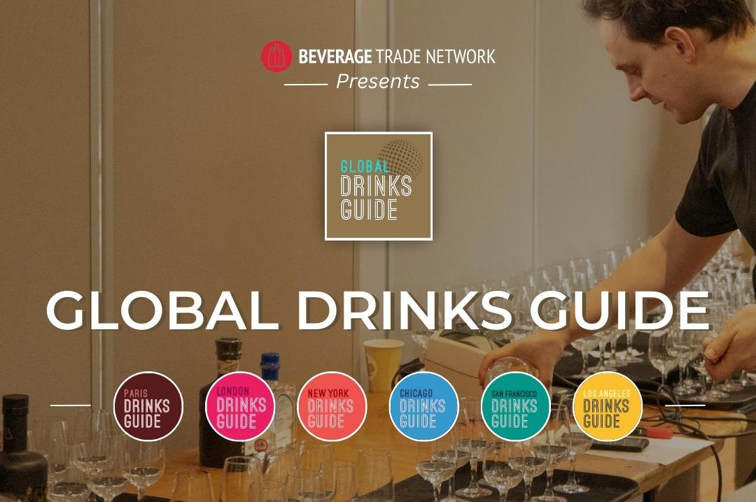 Global Drinks Guide Global Drinks Guide