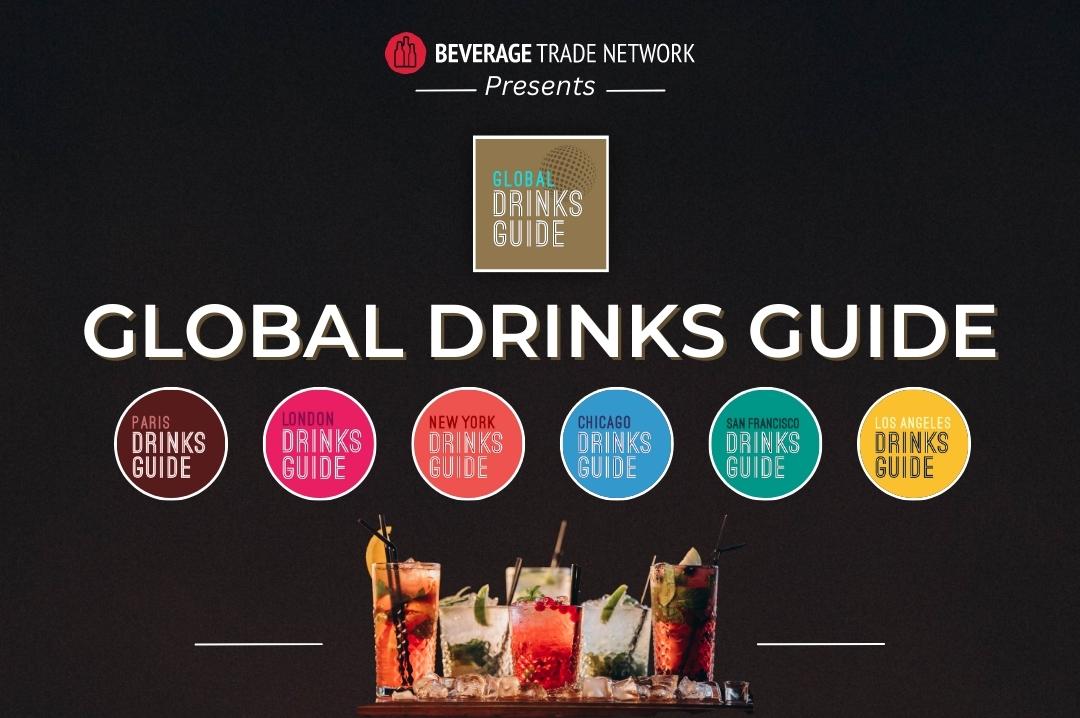 Global Drinks Guide Global Drinks Guide