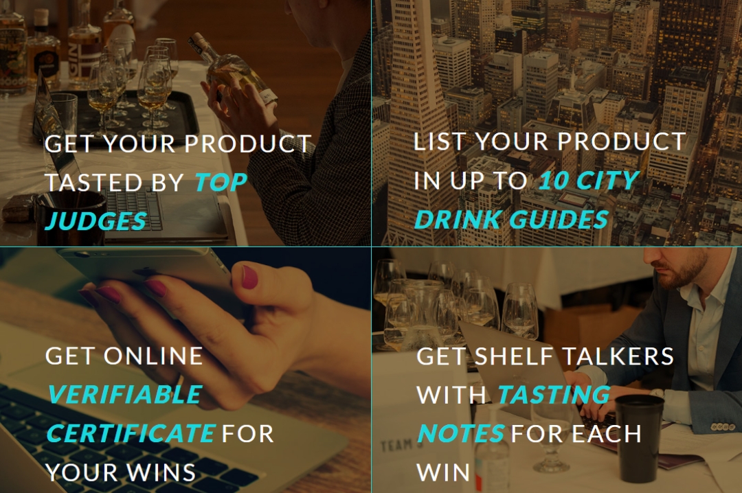 Global Drinks Guide Global Drinks Guide