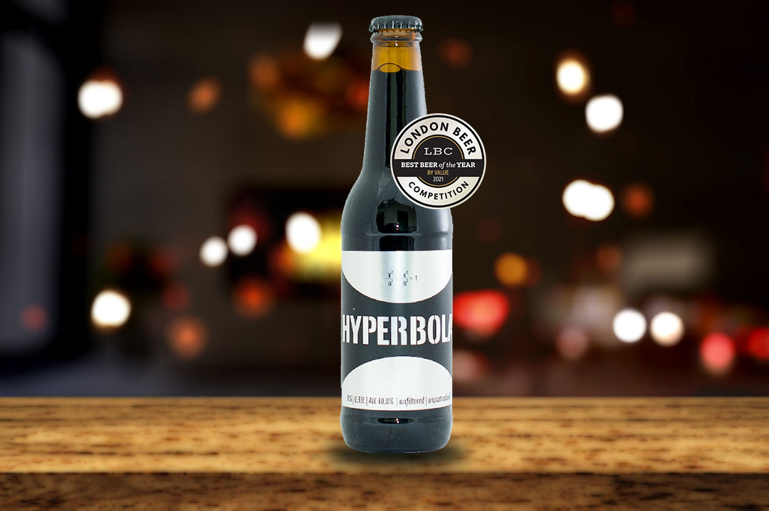 Hyperbola Imperial Stout hyperbola_imperial_stout