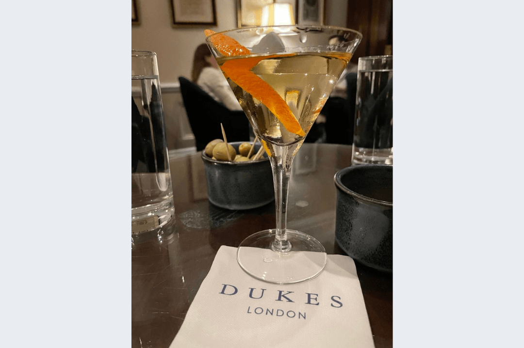 Dukes London
