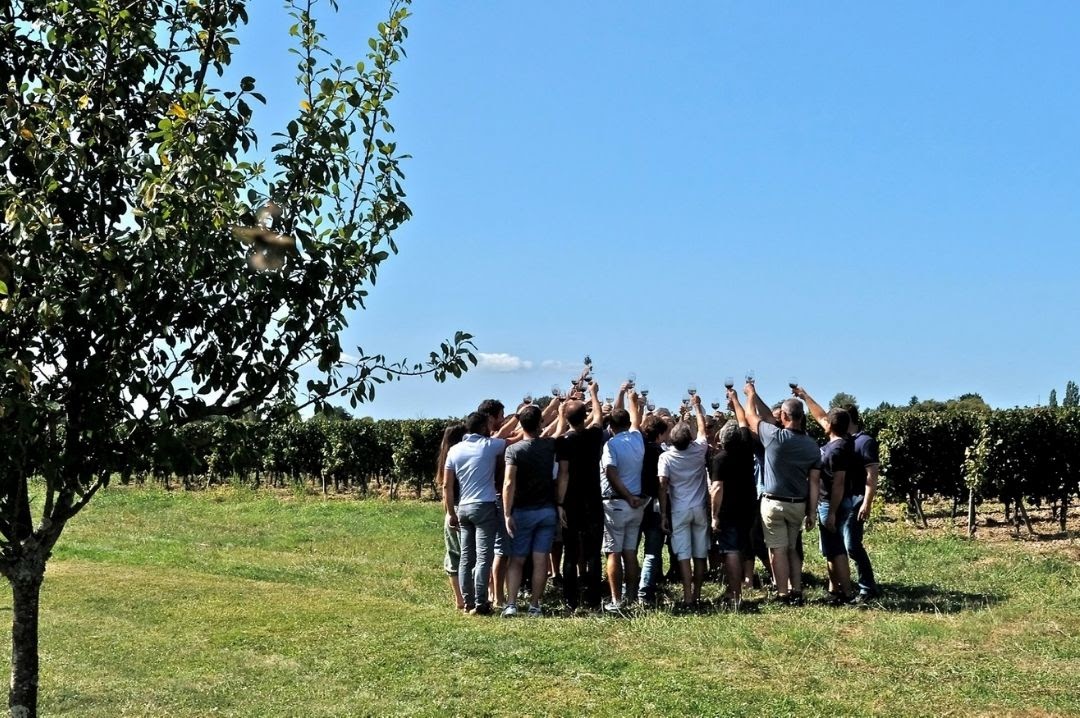 Families at Vignobles Gabriel & Co vignobles_gabriel_co