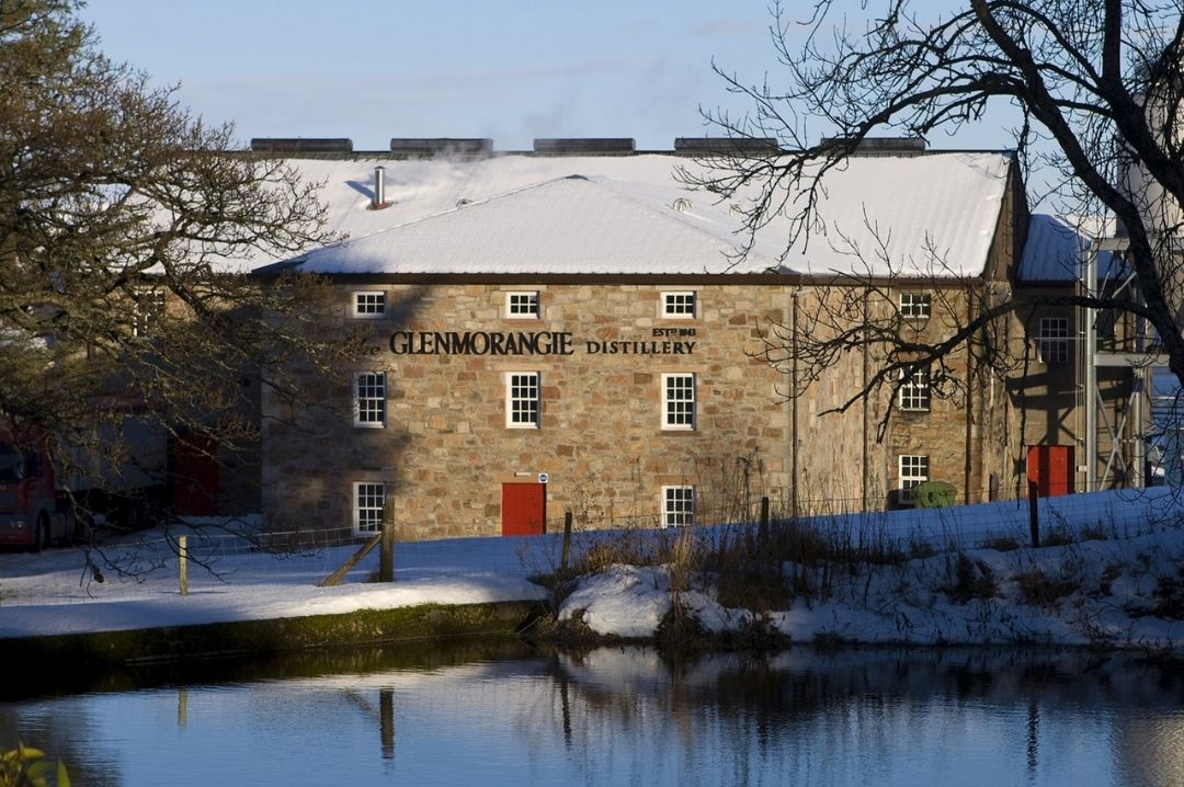 glenmorangie