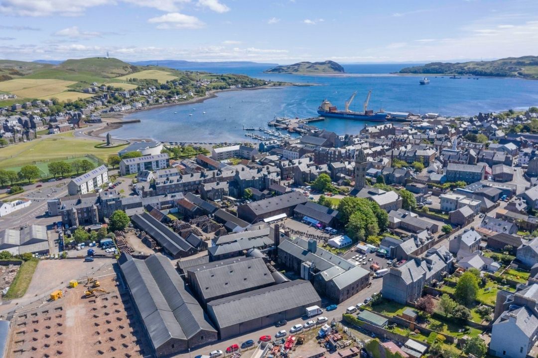 campbeltown