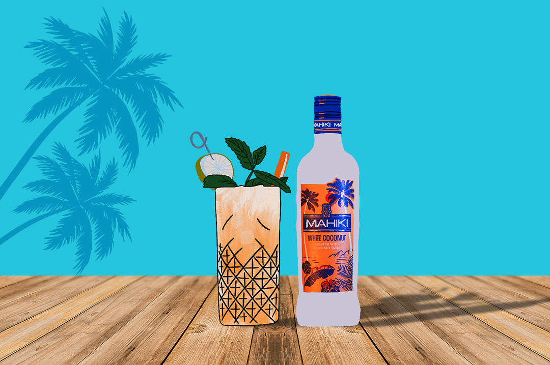 Mahiki White Passion Mahiki_White_Passion