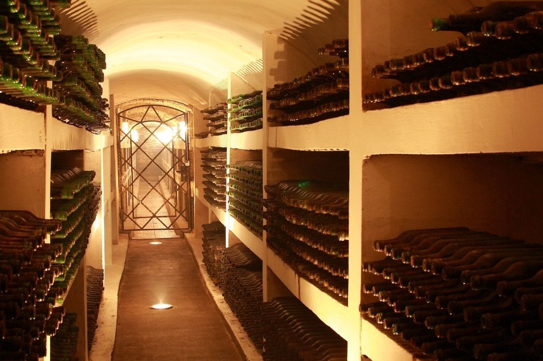 The_Cellar