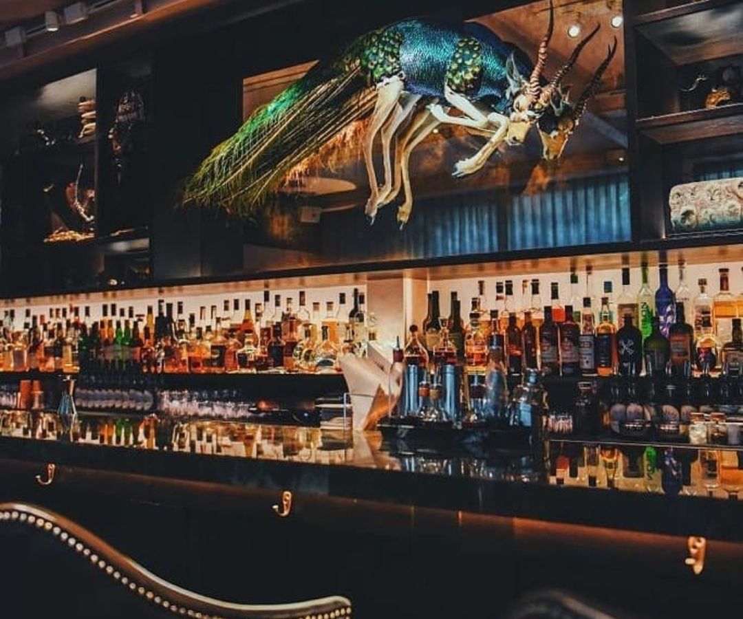Waeska Bar Waeska Bar