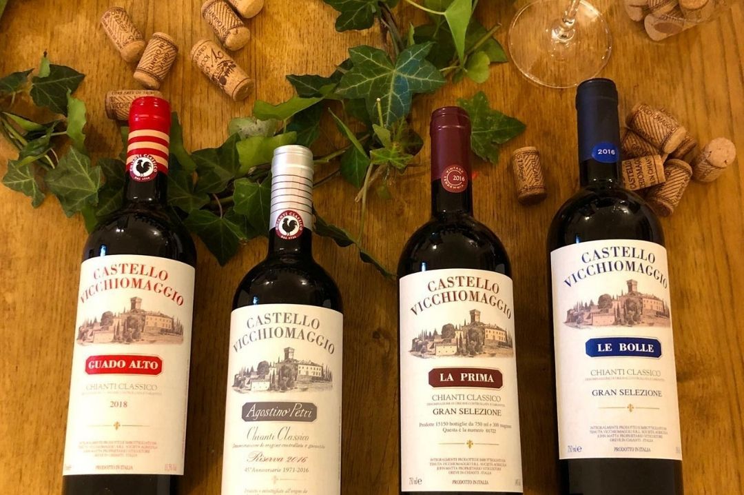Wines Wines