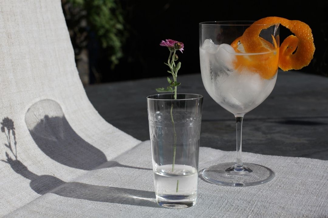The Dick & Stein Gin and Tonic gin_and_tonic