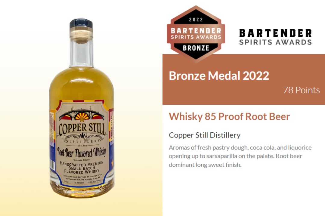 Whisky 85 Proof Root Beer Whisky 85 Proof Root Beer