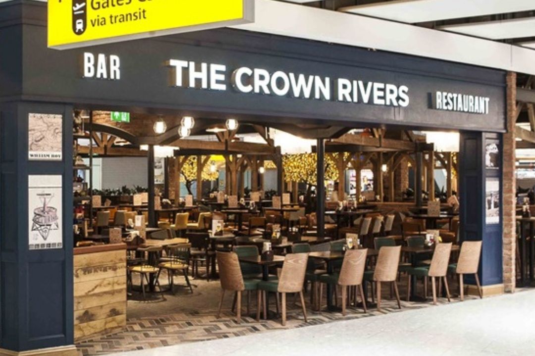 The Crown Rivers, Heathrow