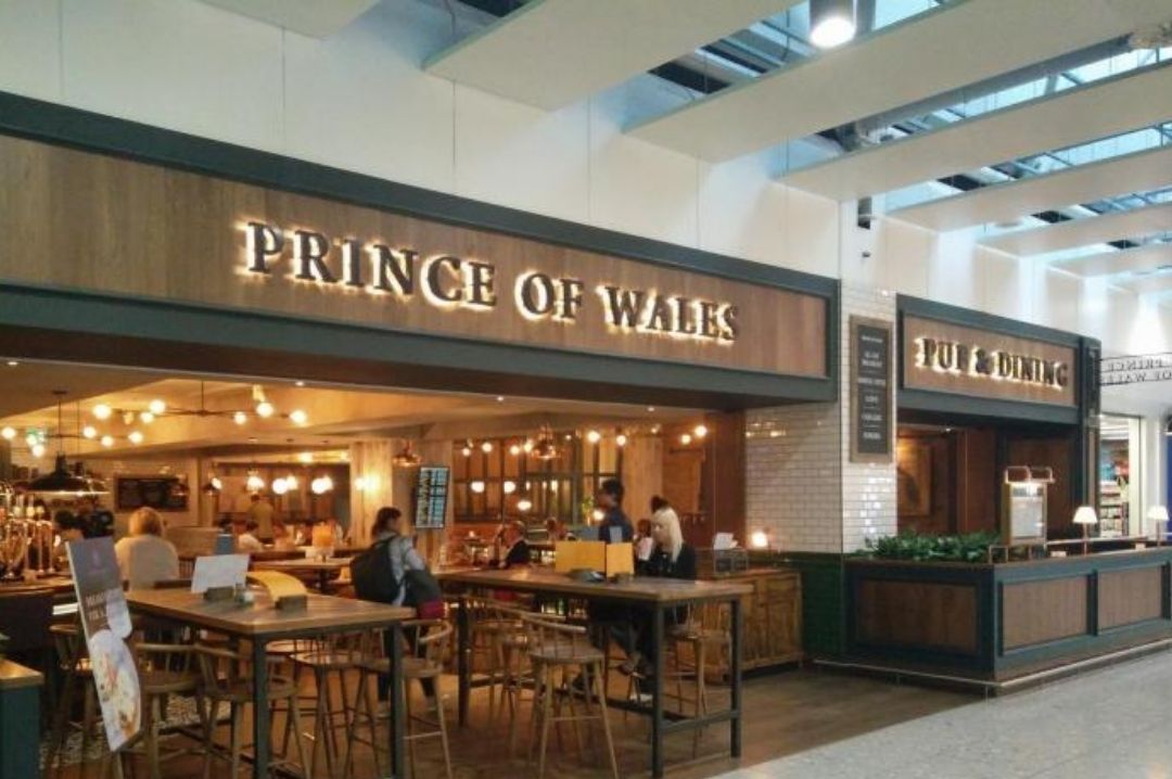 Prince of Wales Pub, Heathrow Price_Of_Wales_Heathrow