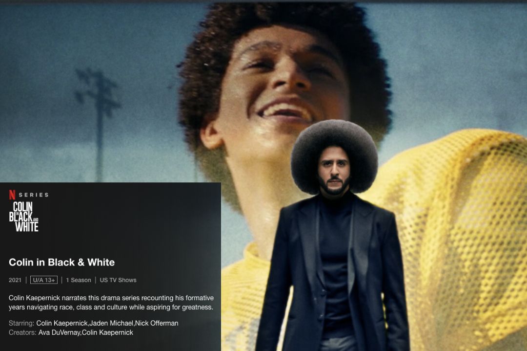 View On Netflix Source: Netflix