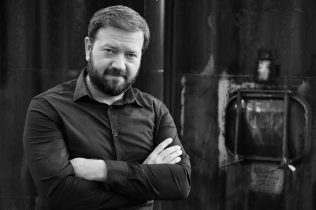 The Founder of Jozsef Stevlik Spirits dusan_stevlik