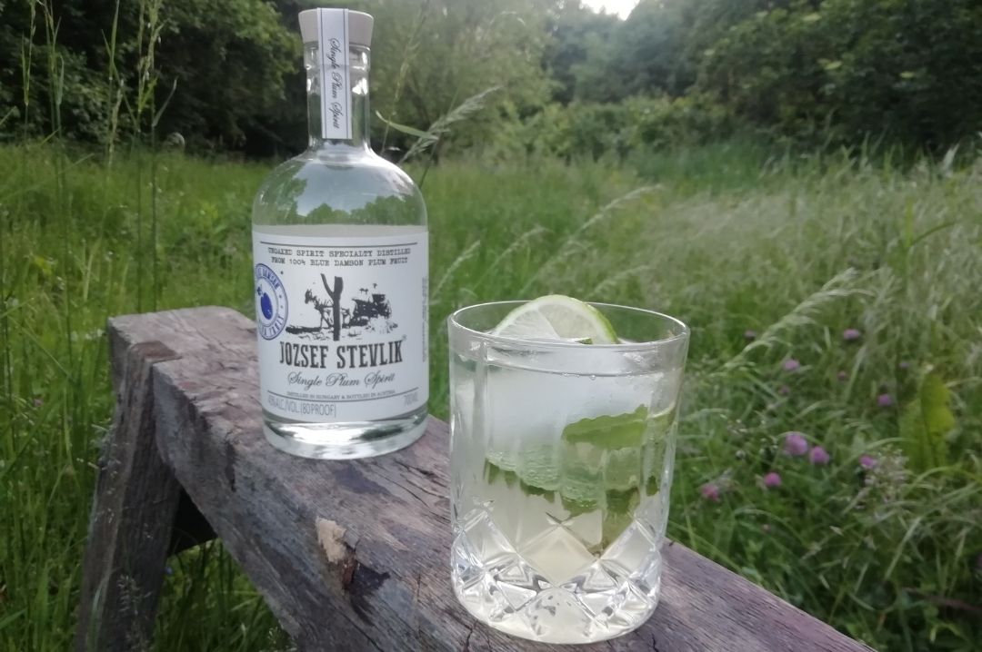 Award-winning Austrian Spirits jozsef_stevlik_spirits