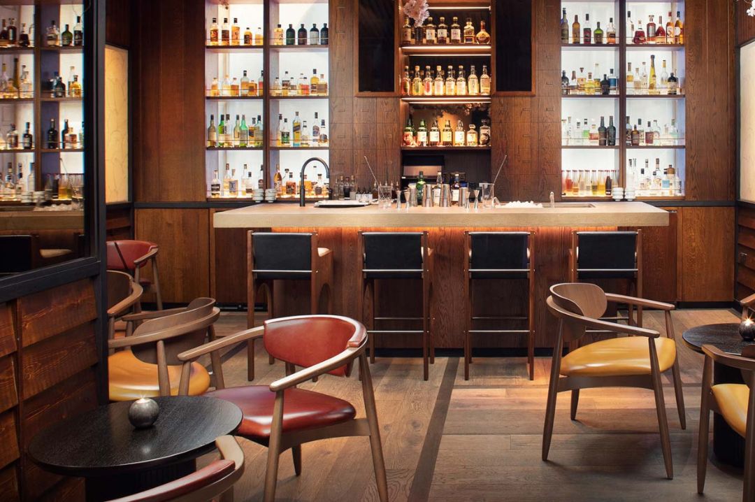 The Malt Lounge and Bar The Malt Lounge and Bar