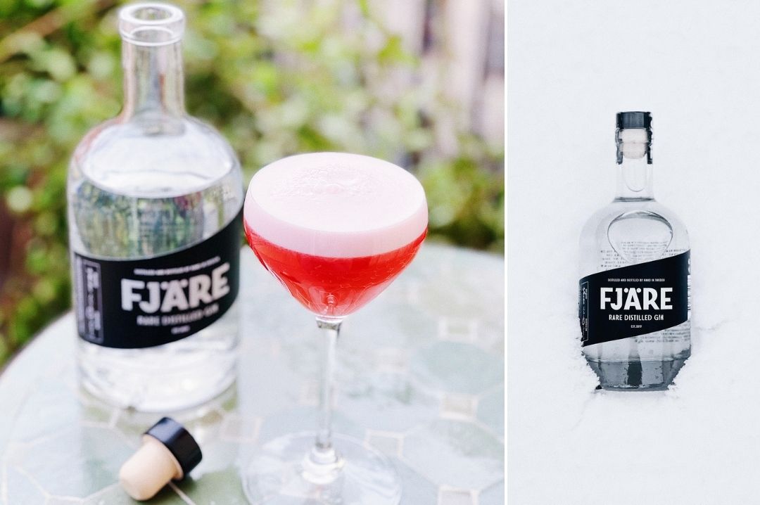 The Rare Clover Club rare_clover_club_cocktail