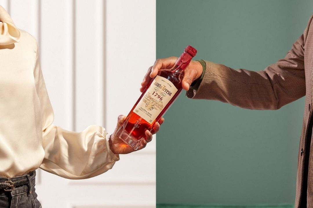 Award-winning Venezuelan Rum santa_teresa_1796
