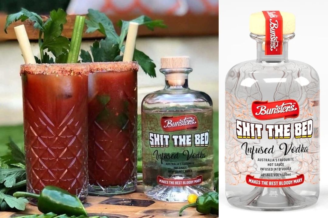 The Spiciest Bloody Mary you'll Taste shit_the_bed_bloody_mary