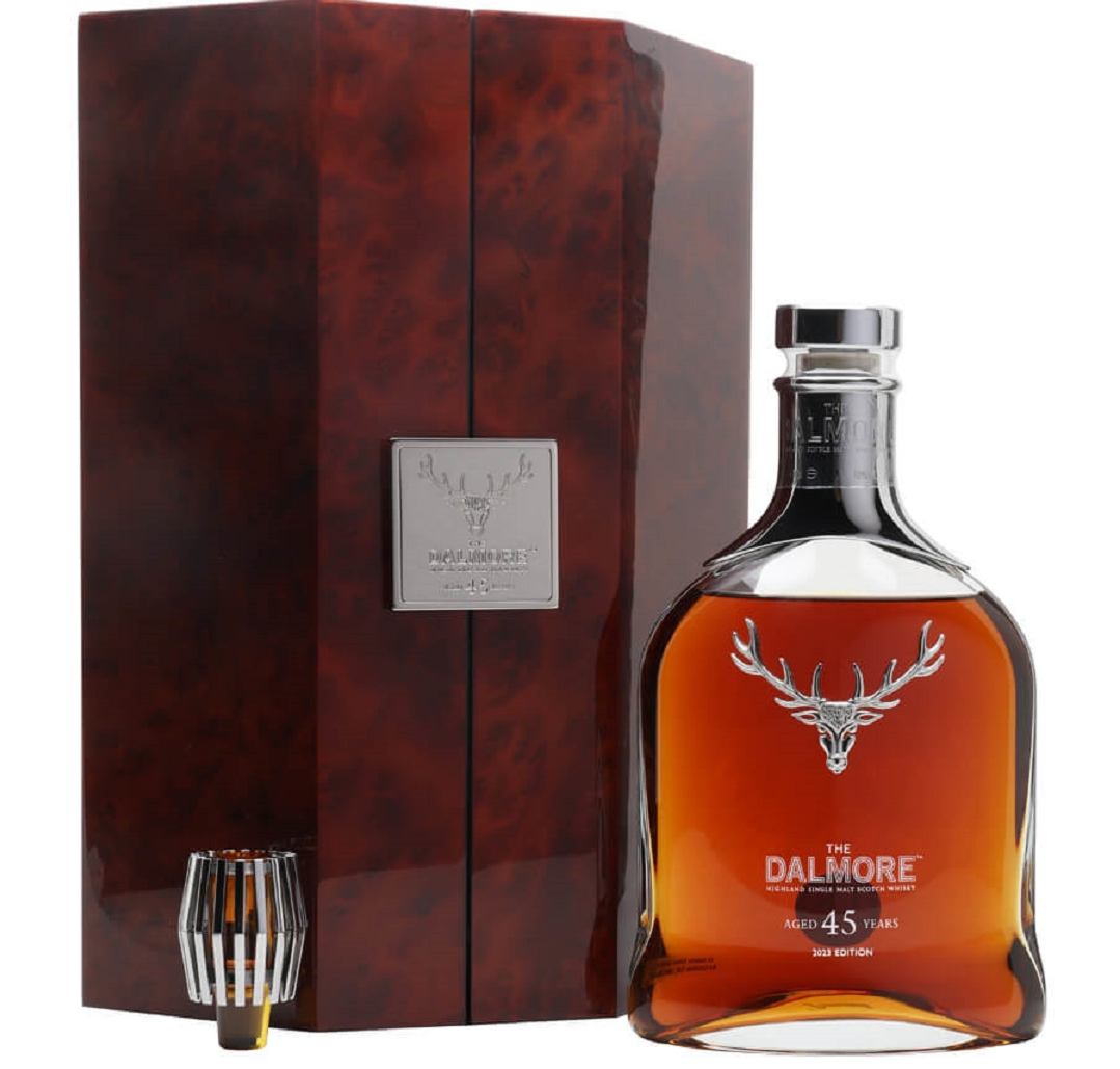 Dalmore 45-Year-Old Dalmore 45-Year-Old