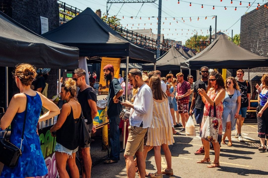 Wavy Grams Summer Market at Bohemia Place wavygramssummermarket_summermarket_london