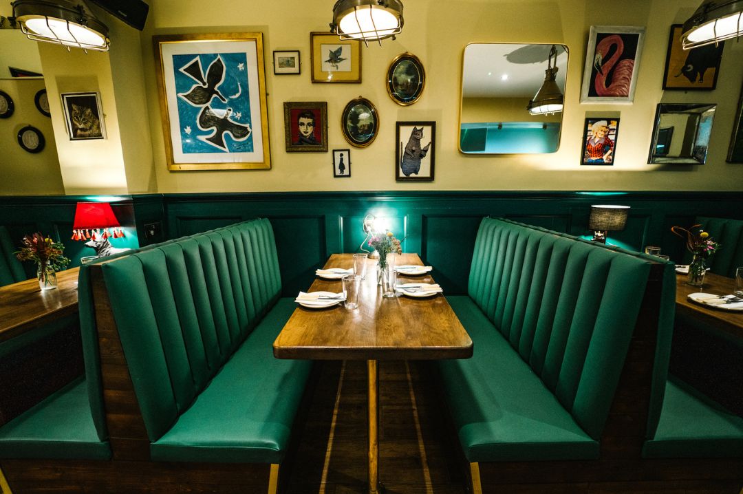 Bertie Blossoms Bertie Blossoms