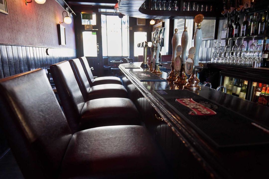 The Grapes The Grapes