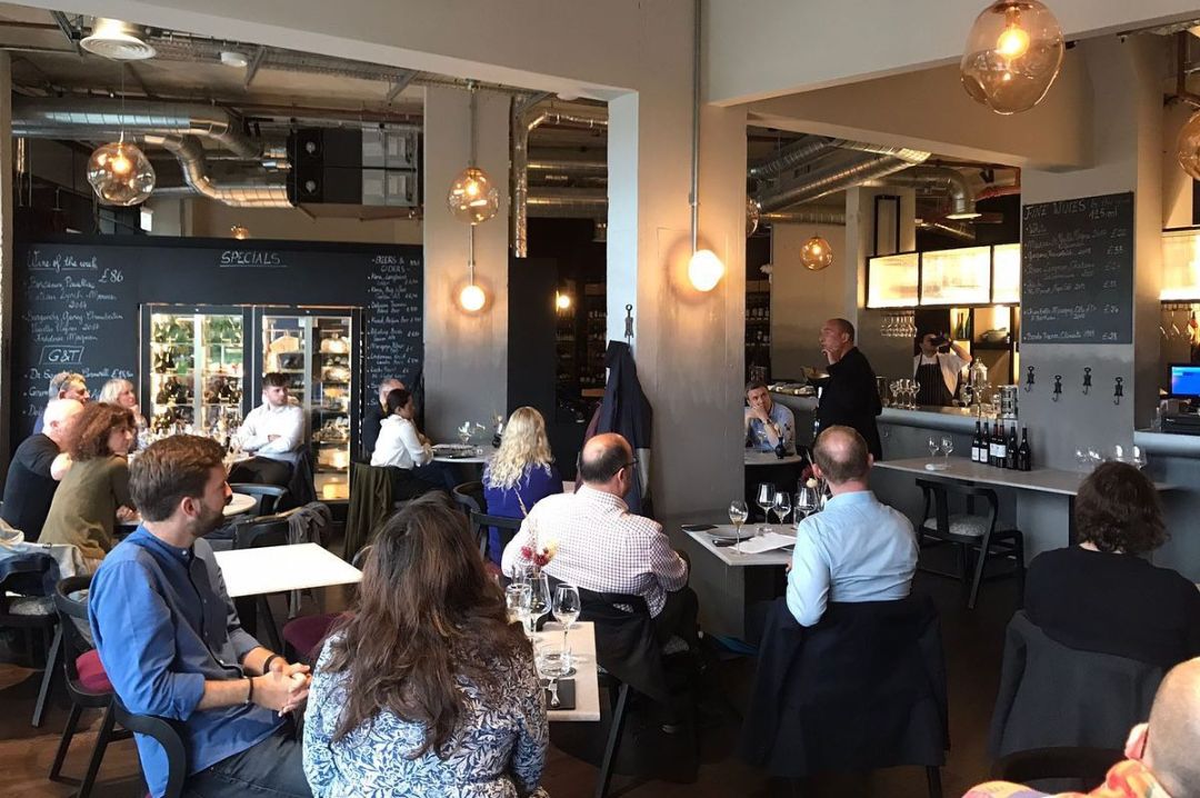 Porte Noire Porte Noire