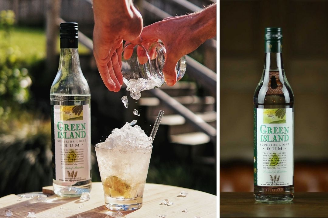 My Flavourite Rhubarb & White Chocolate Caipirinha by Jack Jamieson my_flavourite_rum_cocktail