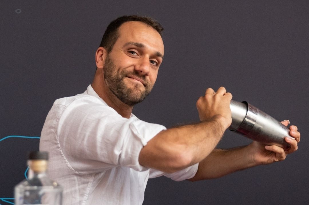 Francesco Braun Francesco Braun