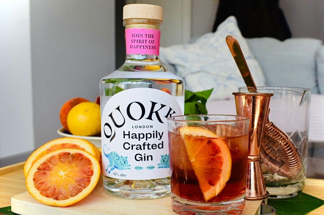 NEGRONI NEGRONI