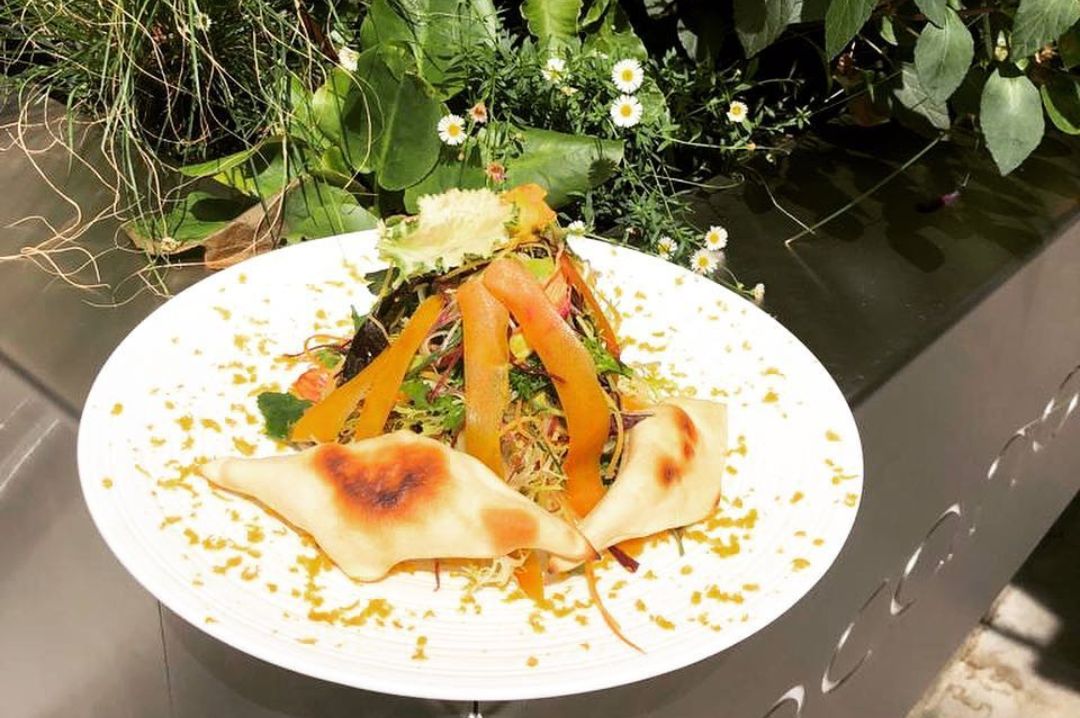 Locanda Locatelli Locanda Locatelli