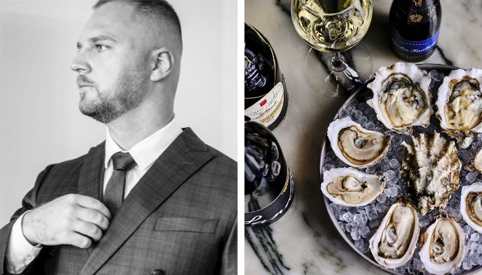 Erick Simonics Erik Simonics