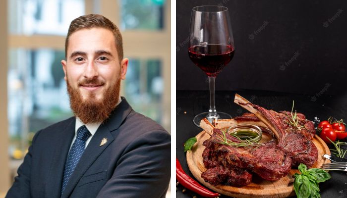 Nicola Perrone Nicola Perrone