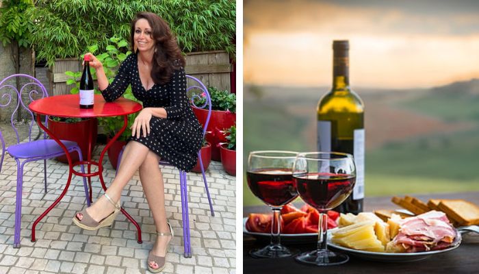 Federica Zanghirella Federica Zanghirella