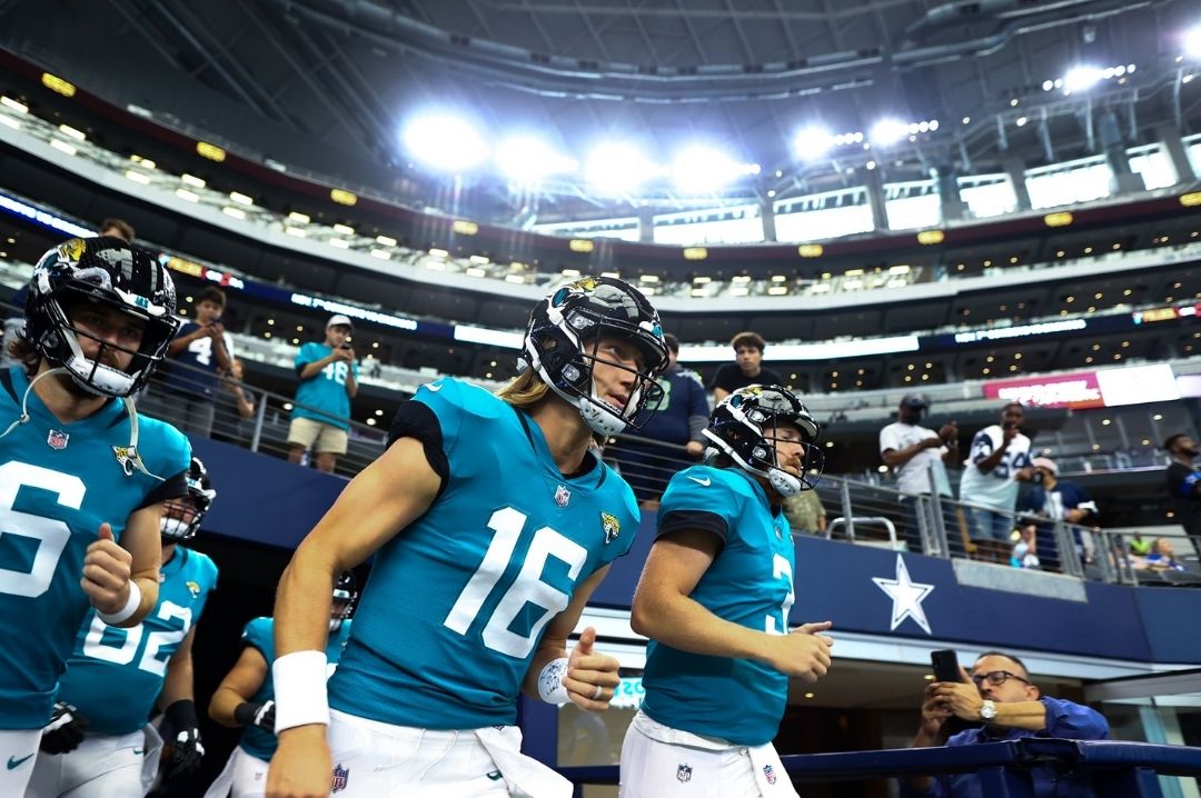 jacksonville jaguars
