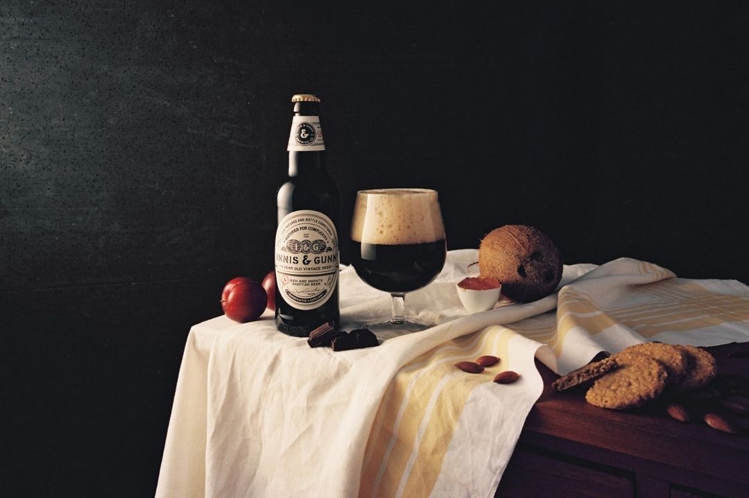 innis & gunn