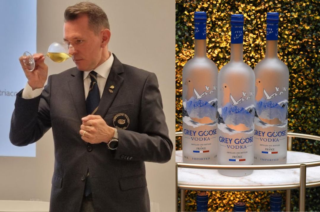Roberto Anesi Sommelier Roberto Anesi Sommelier