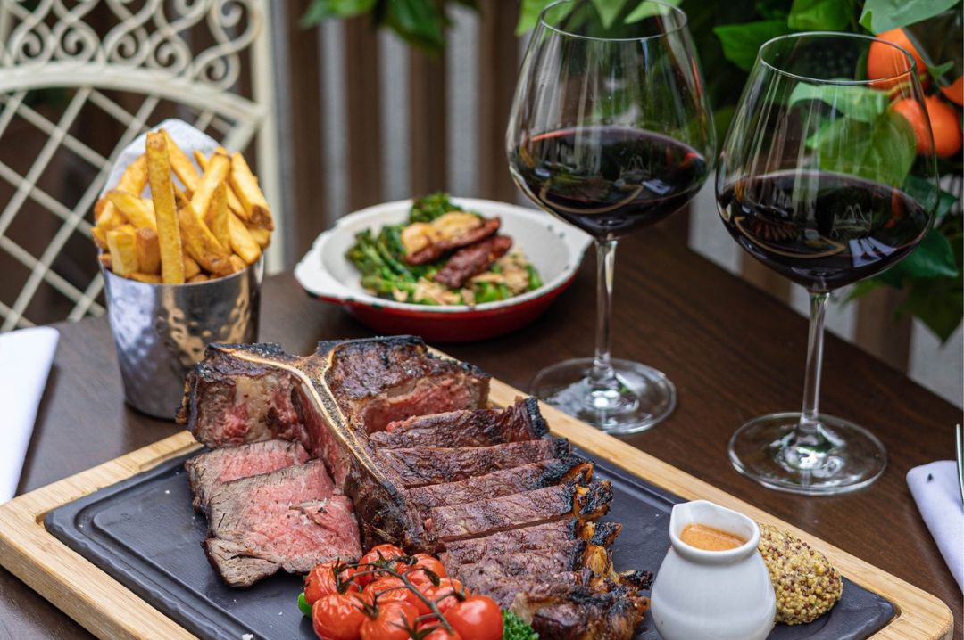 Gordon Ramsay Restaurant Gordon Ramsay Restaurant