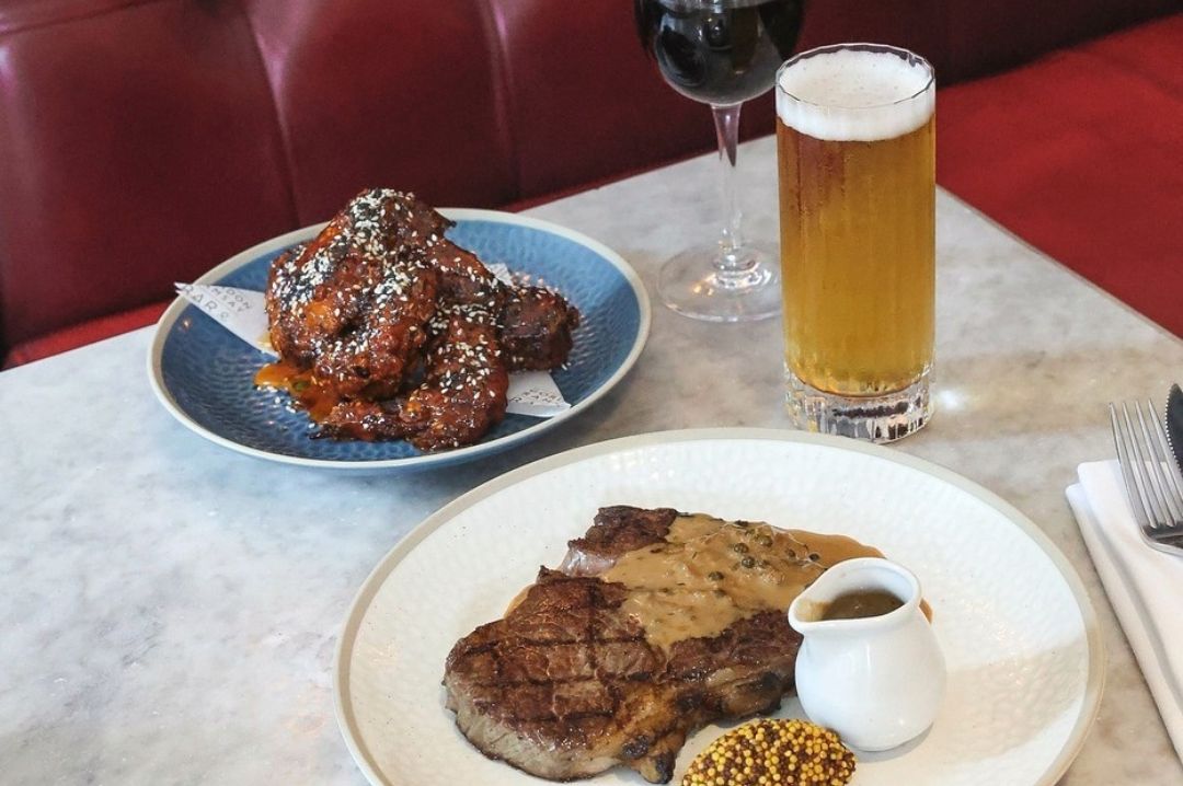 Gordon Ramsay Bar & Grill Gordon Ramsay Bar & Grill