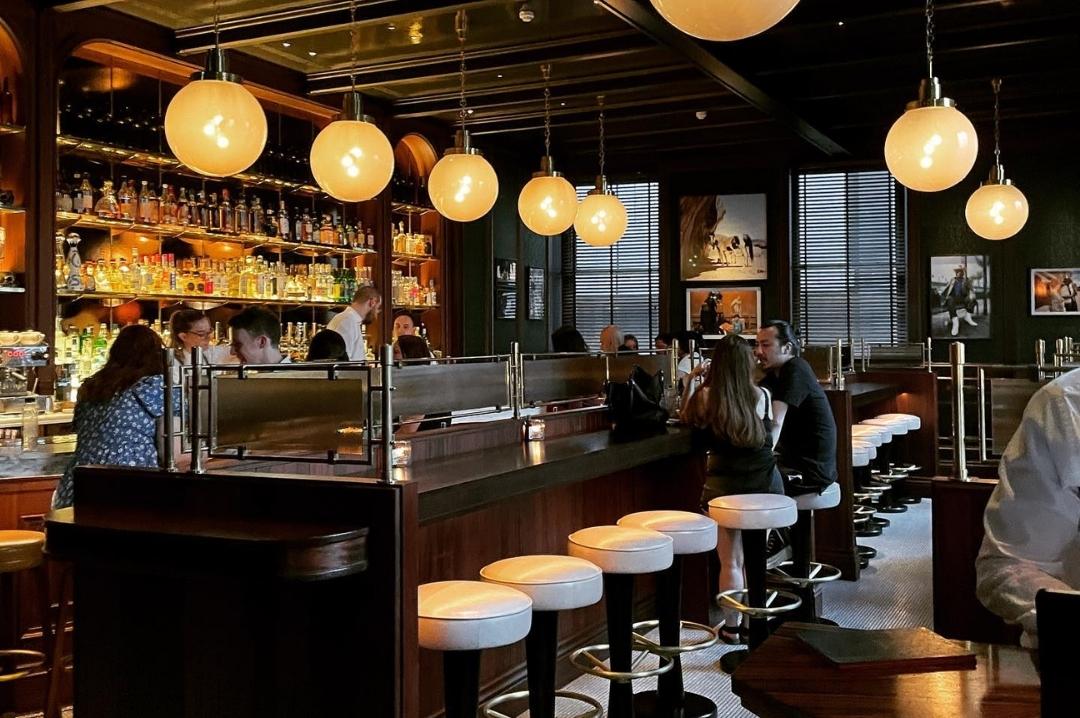 The NoMad Hotel The NoMad Hotel