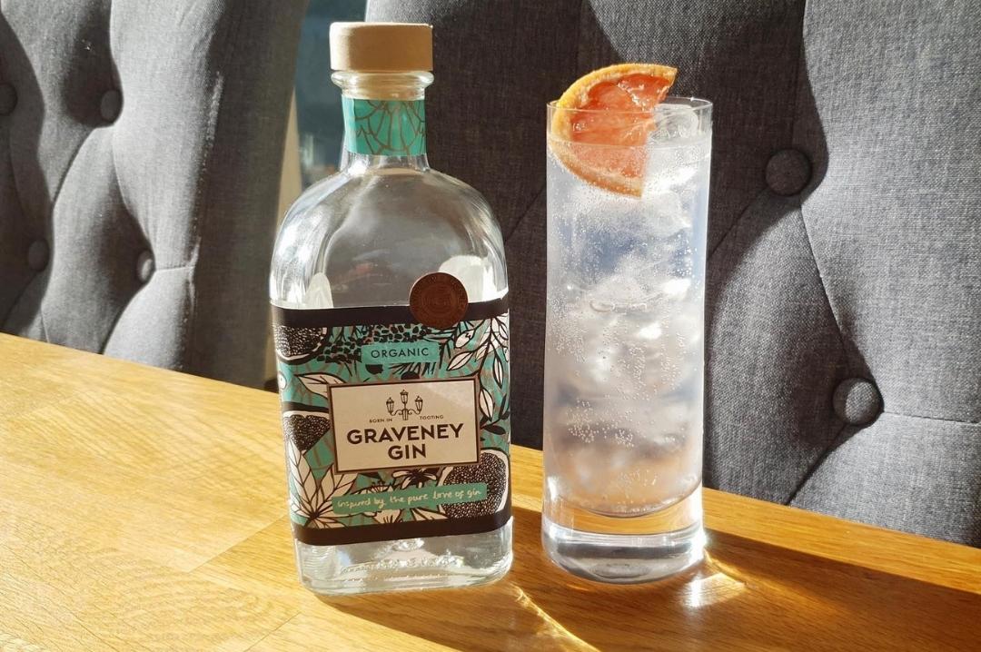 Graveney Gin Graveney Gin