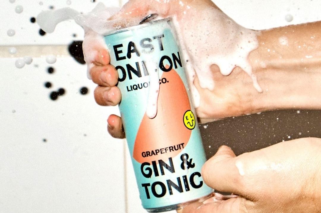 East London Liquor Company East London Liquor Company