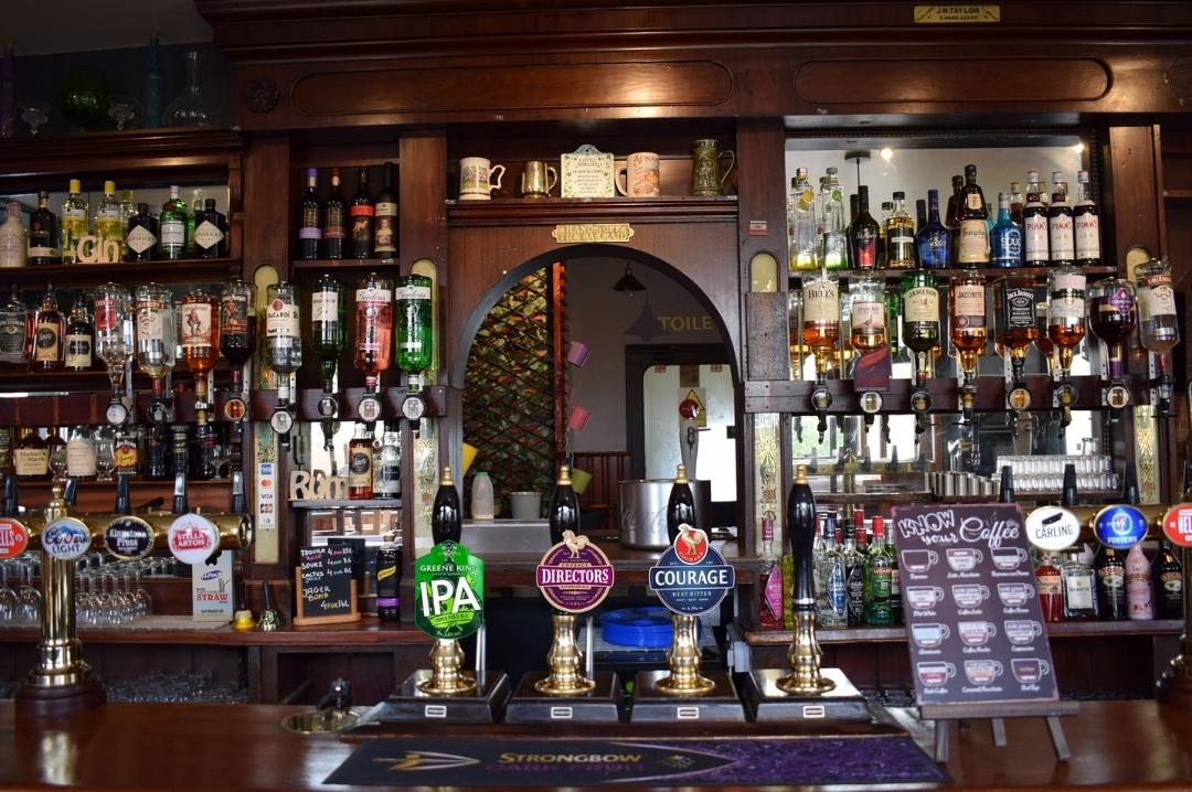 The Clifton Arms